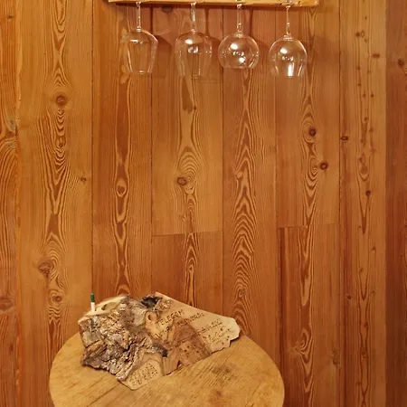 Apartmán Eydappartamenti