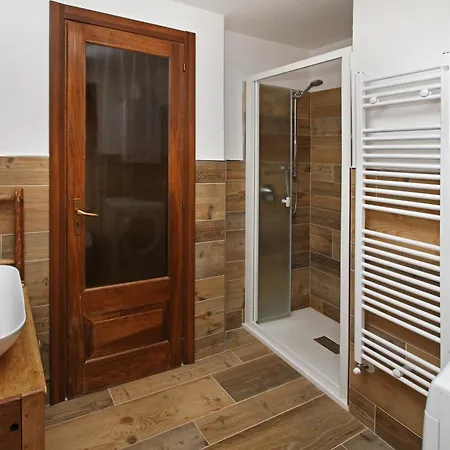 Eydappartamenti Appartement