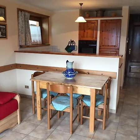 Eydappartamenti * Oulx