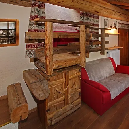 Appartement Eydappartamenti