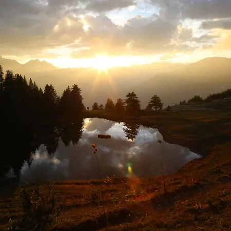 Eydappartamenti * Oulx