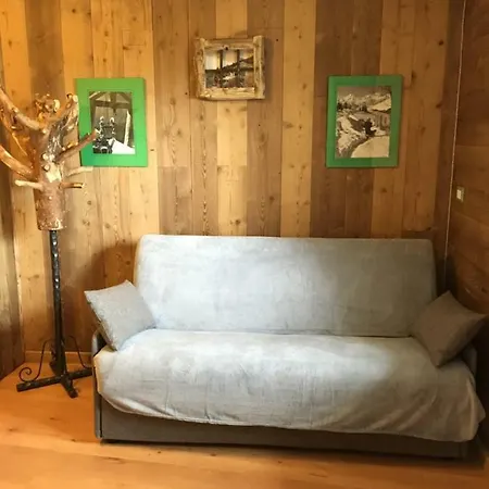 Eydappartamenti Appartement *