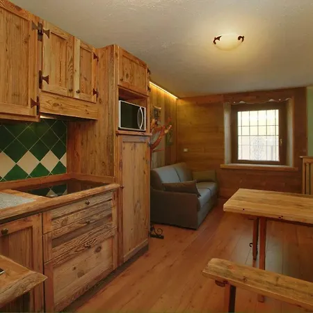 Apartmán Eydappartamenti