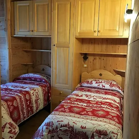 Eydappartamenti * Oulx