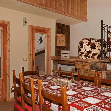 Eydappartamenti Appartement