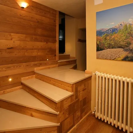 Appartement Eydappartamenti *