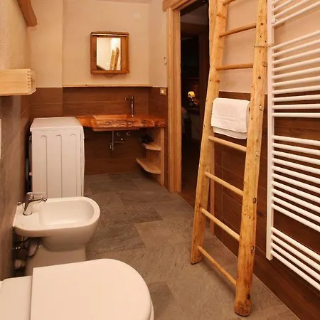 Eydappartamenti Apartmán