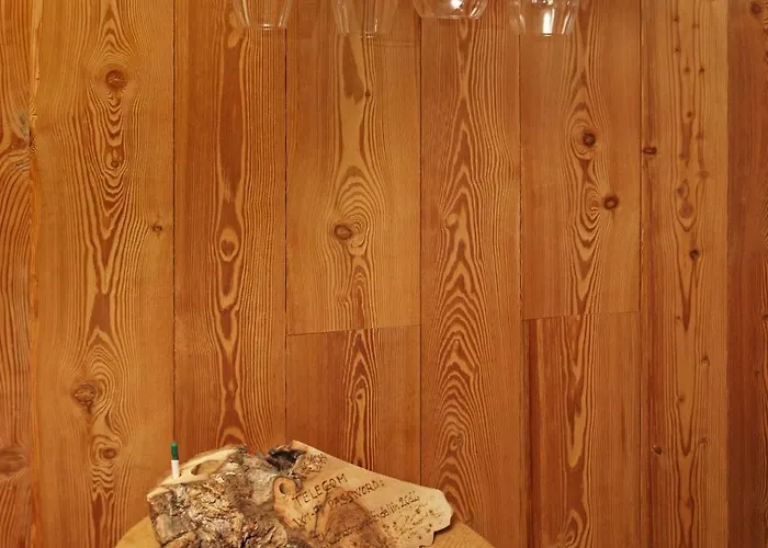 شقة Eydappartamenti