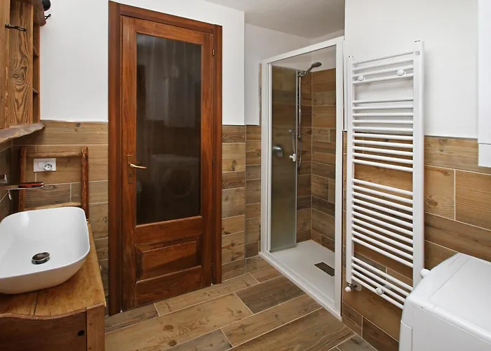 Eydappartamenti شقة