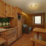 Apartment Eydappartamenti