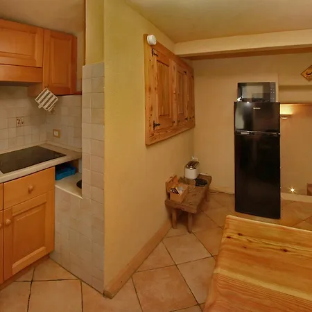Apartment Eydappartamenti