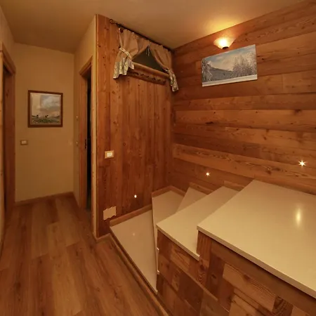 Eydappartamenti Apartment