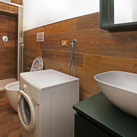 Eydappartamenti Oulx