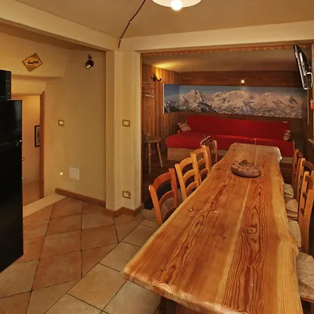 Apartment Eydappartamenti