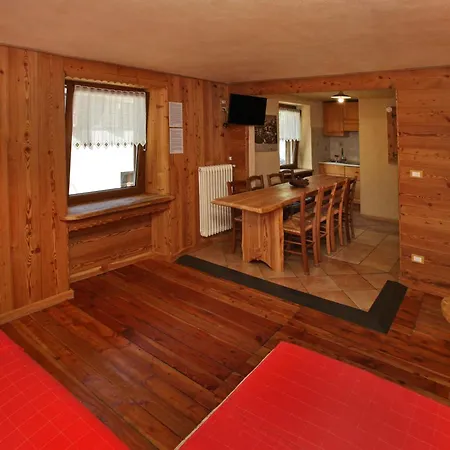 Eydappartamenti Apartamento