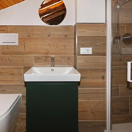 Apartamento Eydappartamenti