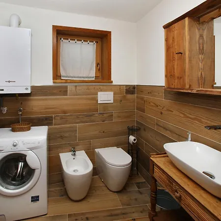 Eydappartamenti Apartment *