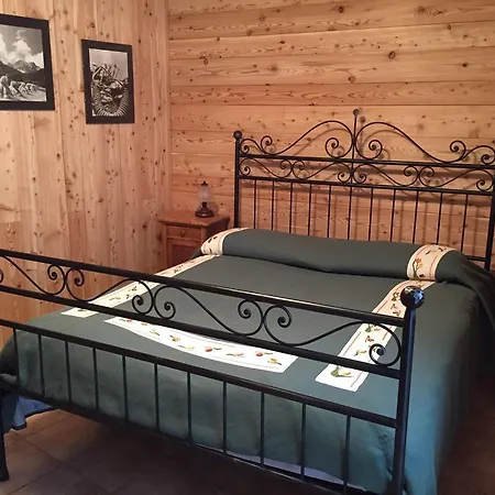 Apartamento Eydappartamenti *