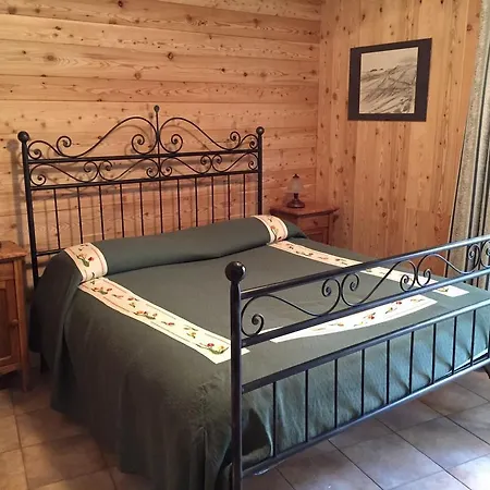 Eydappartamenti * Sauze D'Oulx