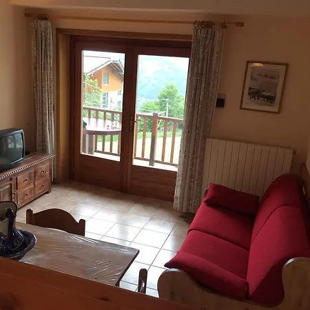 Eydappartamenti Oulx