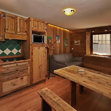 Eydappartamenti Apartamento