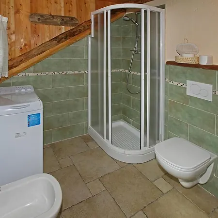 Apartment Eydappartamenti *