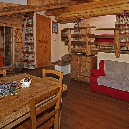 Eydappartamenti * Oulx