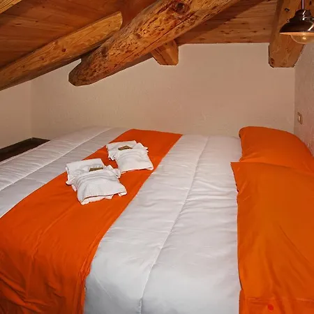 Eydappartamenti Oulx