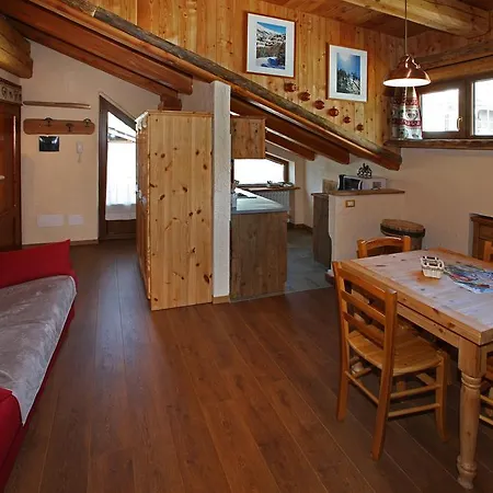 Eydappartamenti Apartment *