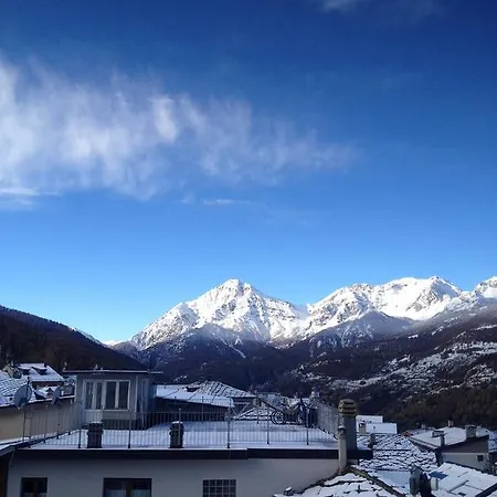 Eydappartamenti * Oulx