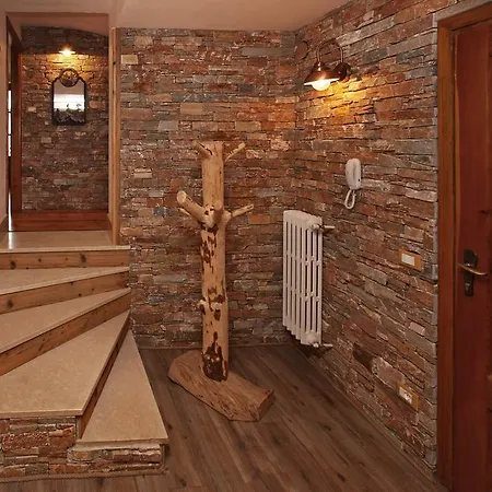 Eydappartamenti Apartamento