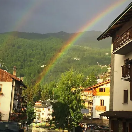 Eydappartamenti Sauze D'Oulx