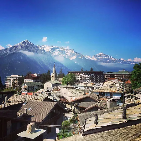 Eydappartamenti Apartamento *