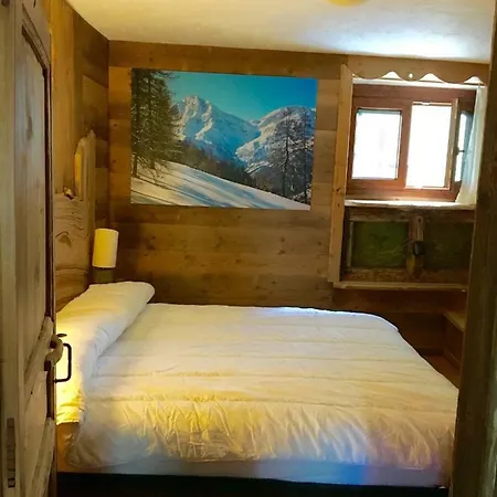 Eydappartamenti Sauze D'Oulx