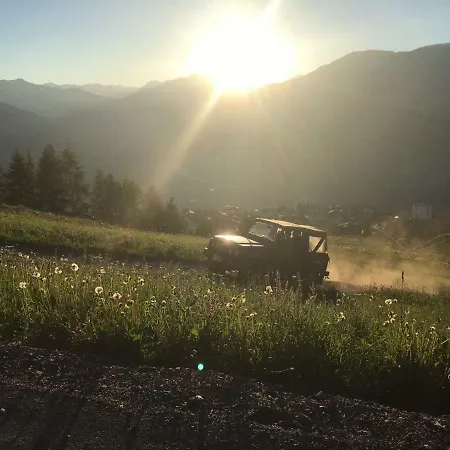 Eydappartamenti * Oulx