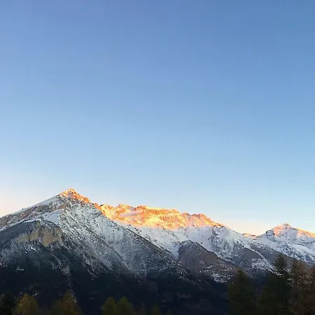 Eydappartamenti Apartment