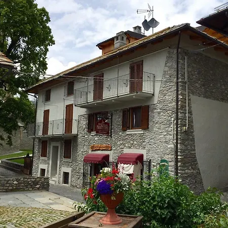 Apartment Eydappartamenti