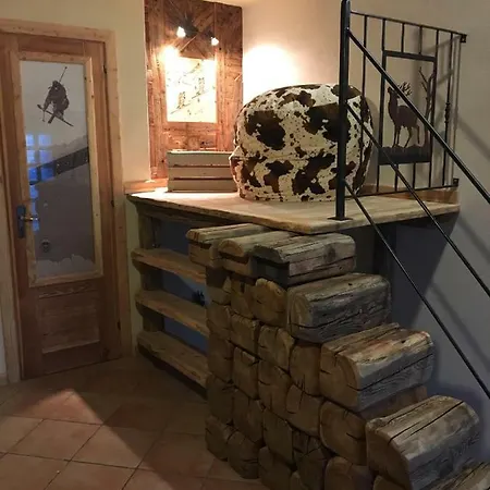 Eydappartamenti Appartamento