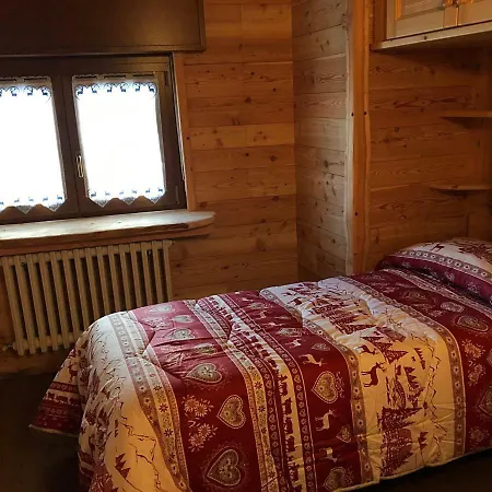 Eydappartamenti * Oulx