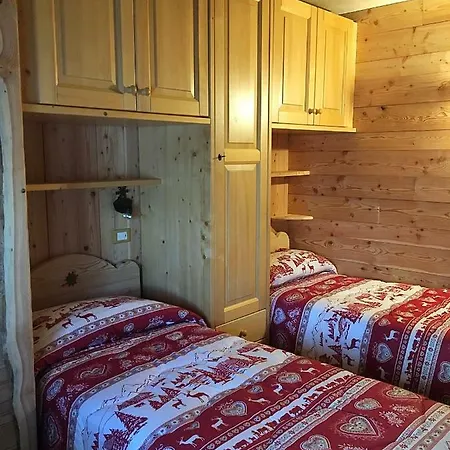 Apartment Eydappartamenti Sauze D'Oulx