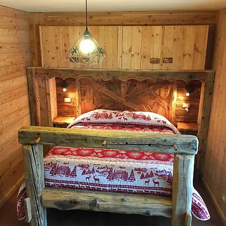 Eydappartamenti Sauze D'Oulx