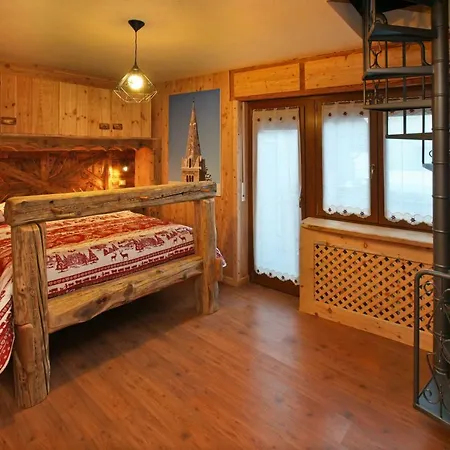 Eydappartamenti Sauze D'Oulx