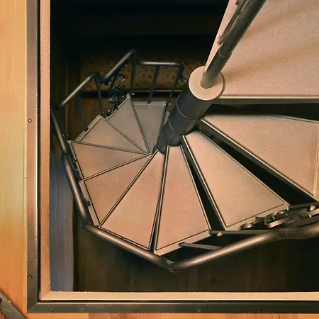 Eydappartamenti Apartamento *