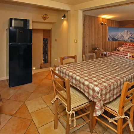 Eydappartamenti * Oulx