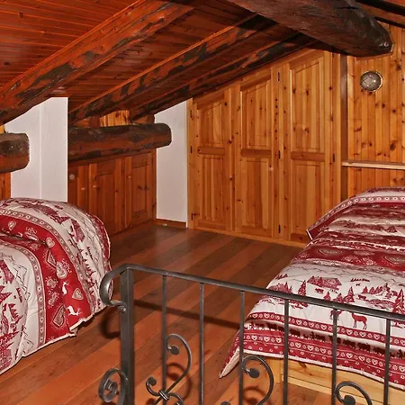 Eydappartamenti * Sauze D'Oulx