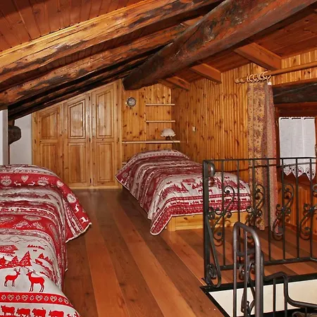 Eydappartamenti Apartamento Oulx