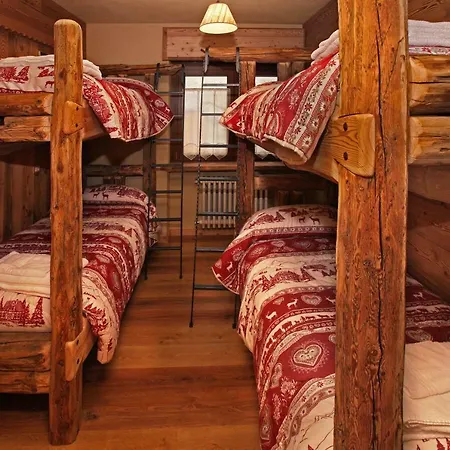 Eydappartamenti Apartamento