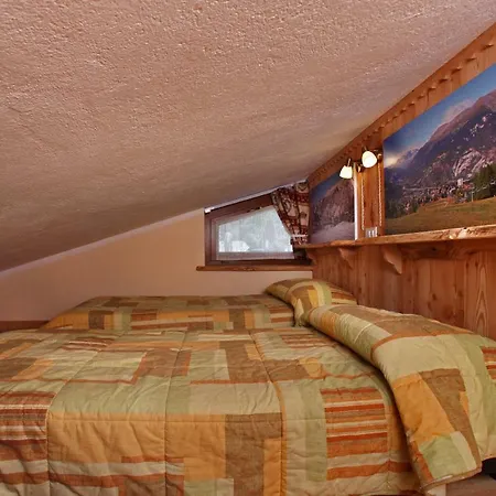 Apartment Eydappartamenti Sauze D'Oulx