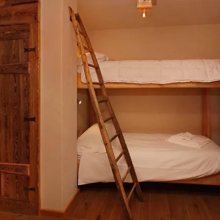 Eydappartamenti Apartamento Oulx