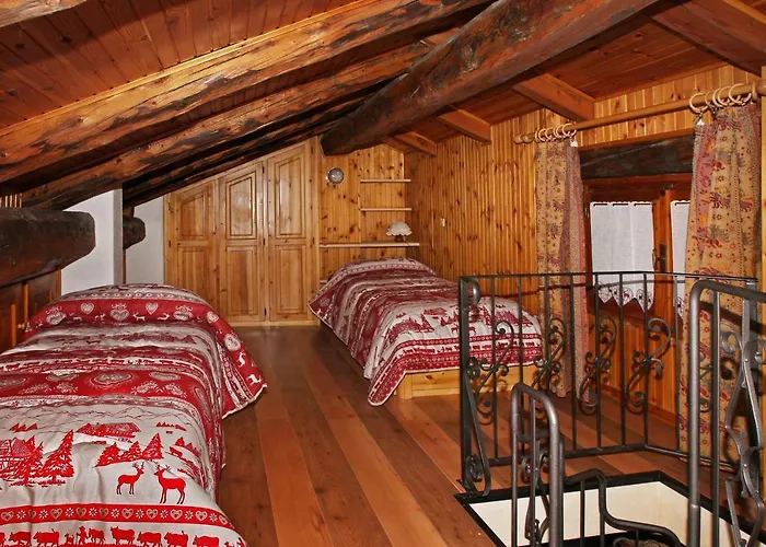 Eydappartamenti דירה Oulx